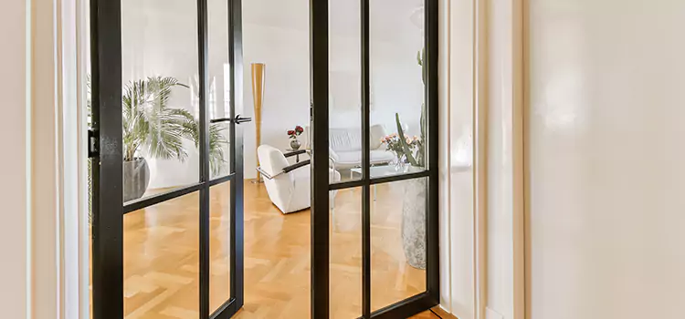 Bifold Door Replacement Bellaire