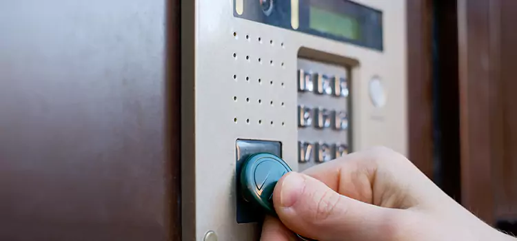 Enhanced Security Features Bellaire