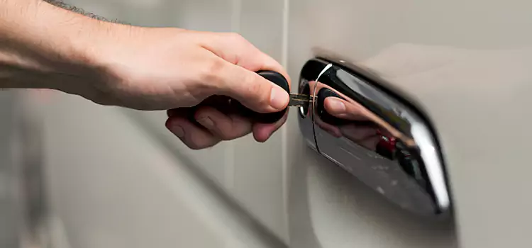 Why Choose Our Auto Locksmith Team in Bellaire, TX?
