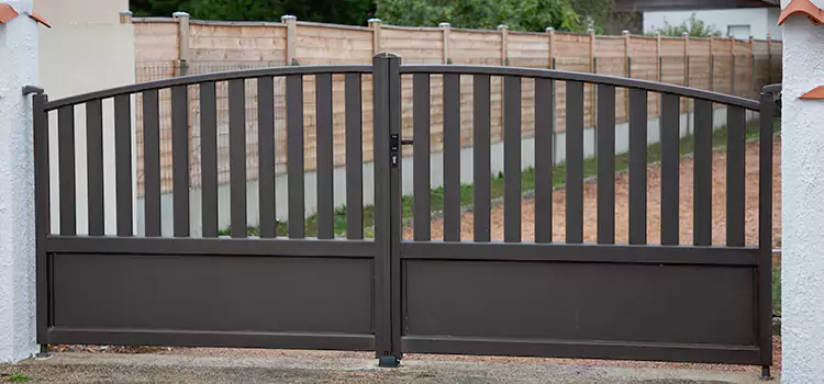Advanced Gate Solutions in Bellaire, TX