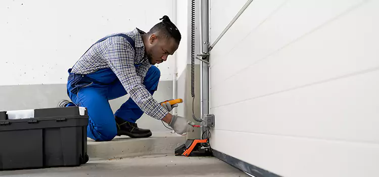 Expert Solutions for Every Garage Lock Need in Bellaire, TX