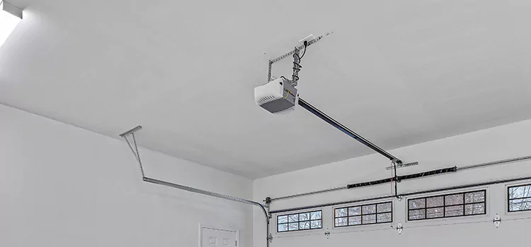 Experienced Garage Door Installers Bellaire