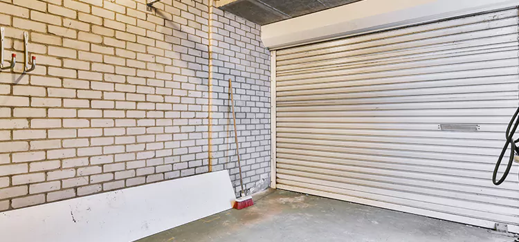 Comprehensive Solutions for Every Garage in Bellaire