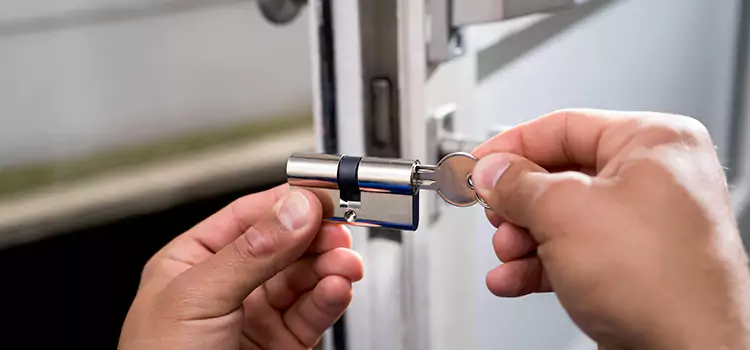 Emergency Locksmith for House Bellaire