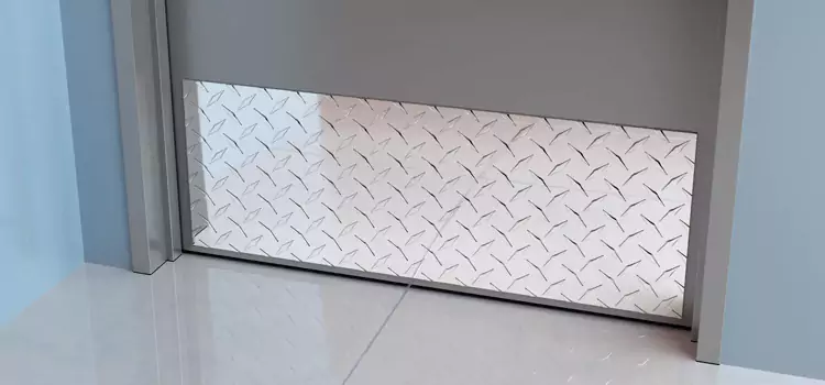 Benefits of Professional Kick Plate Solutions in Bellaire, TX