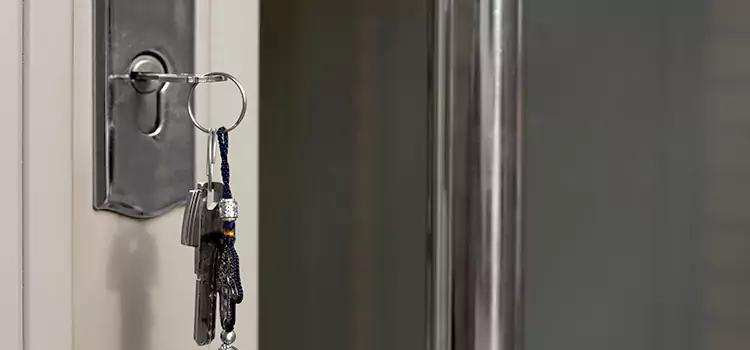 Master Keying by the Numbers Bellaire