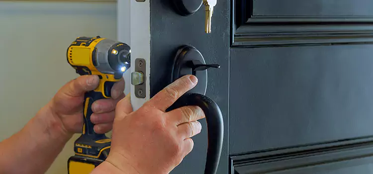 Mobile Automotive Locksmith Bellaire