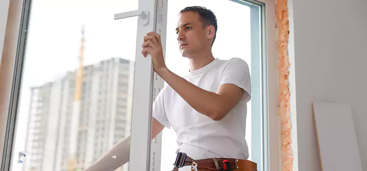 Patio Glass Replacement Bellaire