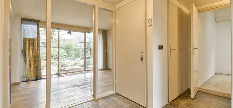 Why Choose Our Pocket Door Experts in Bellaire, TX?