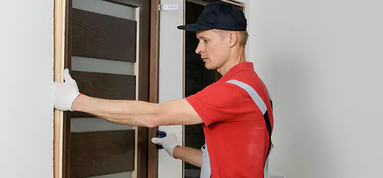 Frame and Panel Restoration Bellaire