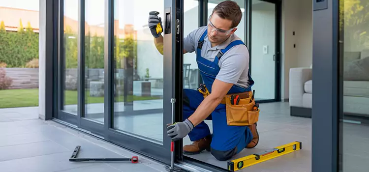 Sliding Screen Door Repair Bellaire