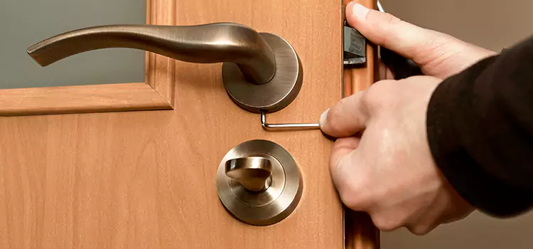 Access Control System Integration Bellaire
