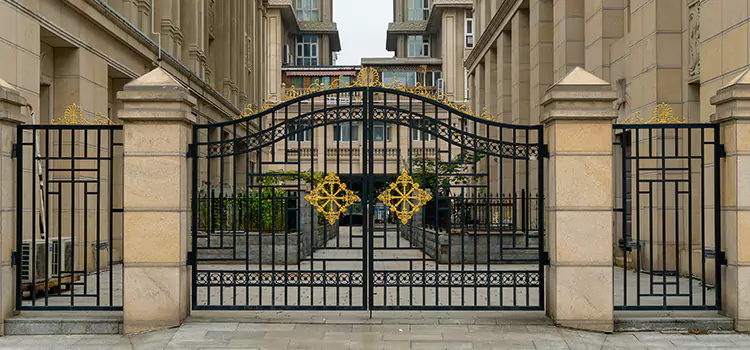Comprehensive Iron Gate Maintenance Solutions in Bellaire, TX