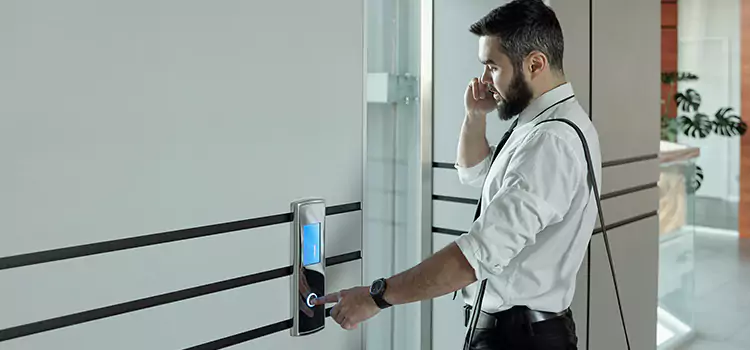 Cloud Based Access Control Bellaire