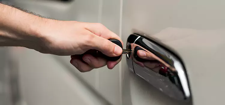 Car Unlock Service Price Bellaire