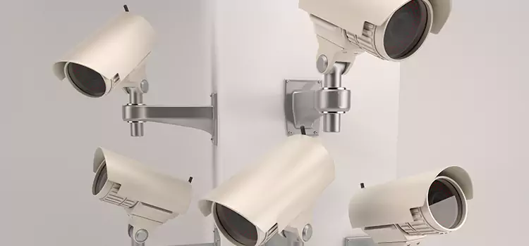 Your Trusted Partner for CCTV Solutions in Bellaire