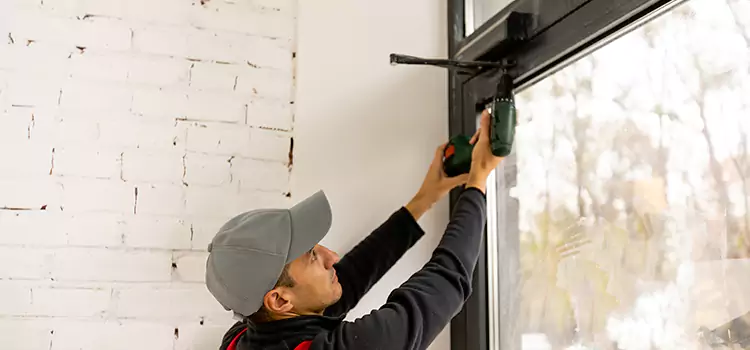 Your Trusted Partner for Door Closer Solutions in Bellaire, TX