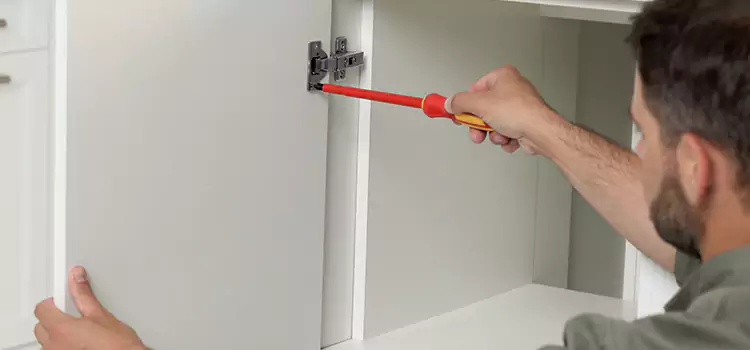 Screen Door Hinge Repair Bellaire