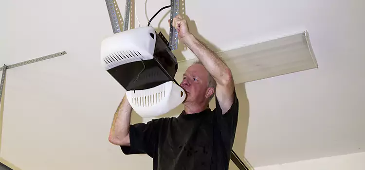 Garage Door Opener Service Bellaire