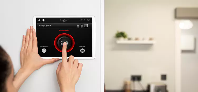 Blink Video Doorbell Installation Bellaire