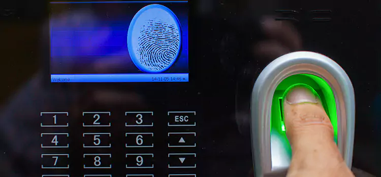 Your Trusted Partner for Secure Access in Bellaire, TX
