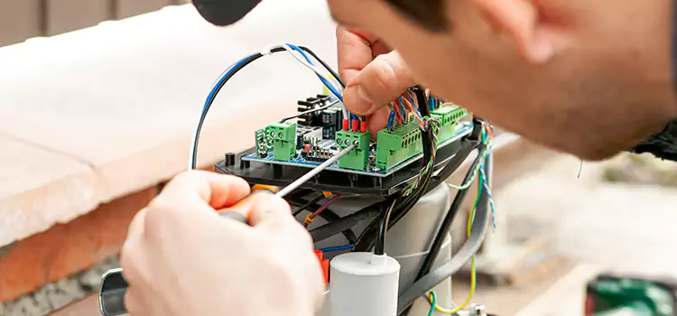 Specialized Brand Gate Motor Repairs Bellaire