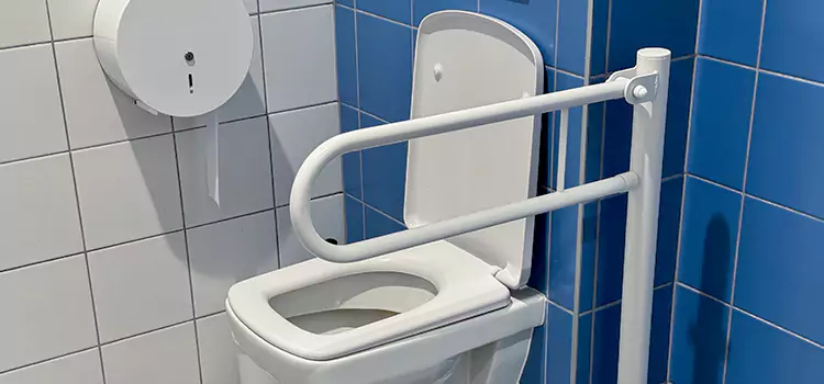 Comprehensive Solutions in Bellaire, TX for Accessible Facilities