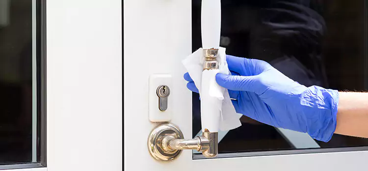 Rekey Lock Cylinder Bellaire