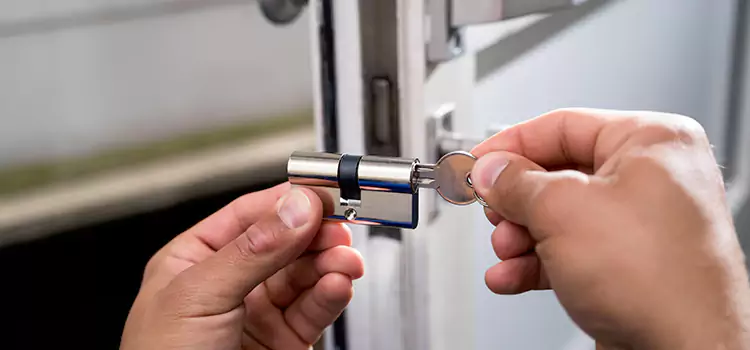 Lock Change Locksmiths Bellaire