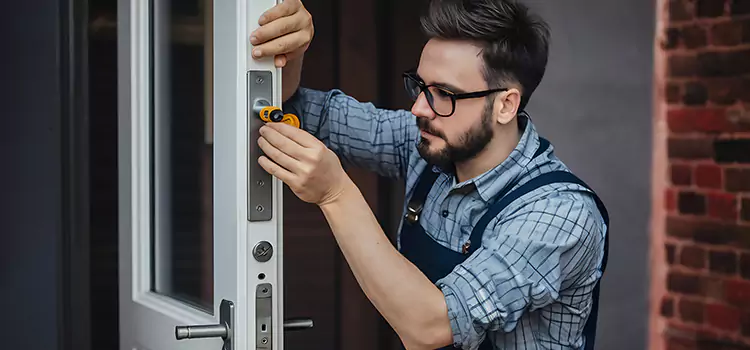 Residential Door Repairs Bellaire
