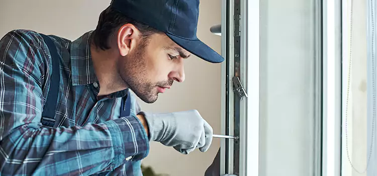 Emergency Response for Latch Issues Bellaire