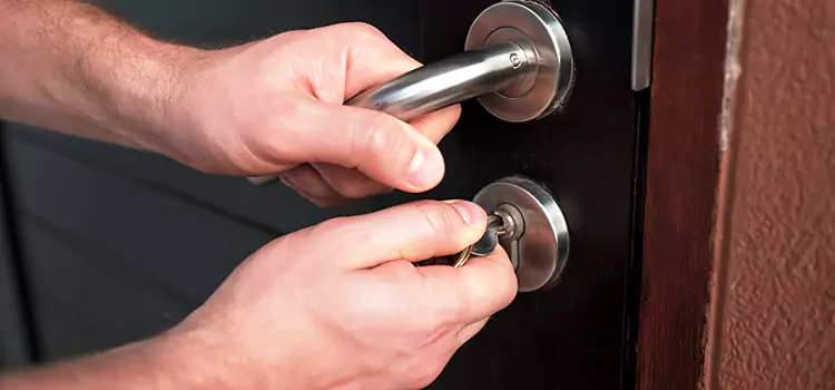 Door Closer Repair & Installation Bellaire