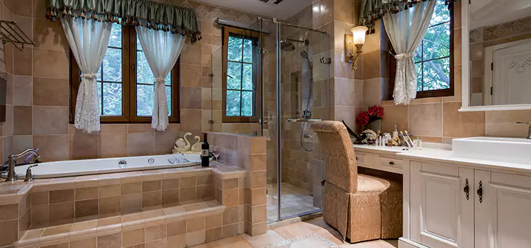 Universal Remodeling Bellaire